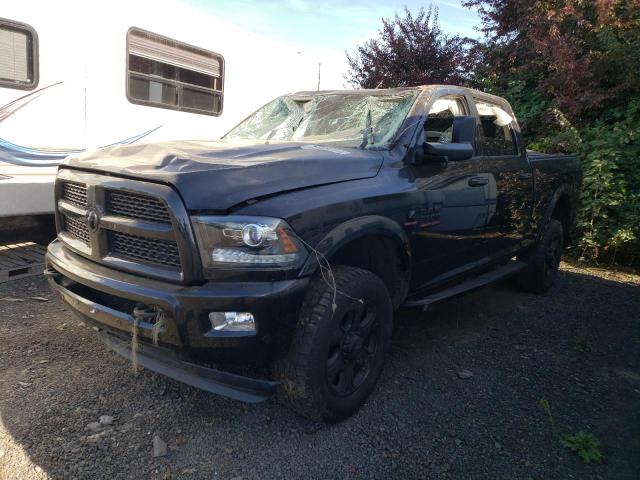 RAM 3500 LARAM 2017 with VIN 3C63R3EL9HG650838 - Photo from auction