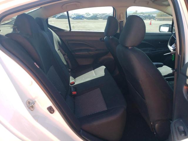 Photo 10 from auction – 2020 NISSAN VERSA S with VIN 3N1CN8DV7LL905283