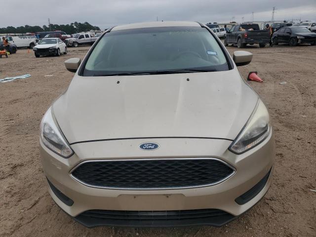 Photo 5 from auction – 2018 FORD FOCUS SE with VIN 1FADP3F29JL302464