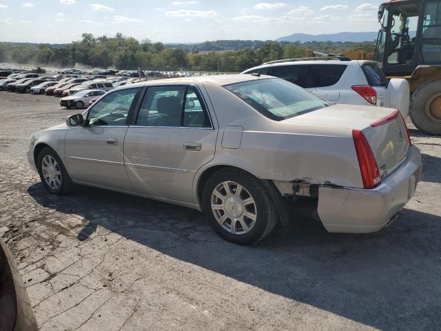 Photo 2 from auction – 2008 CADILLAC DTS with VIN 1G6KD57Y98U167633