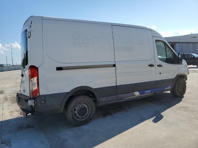 Photo 3 from auction – 2016 FORD TRANSIT T- with VIN 1FTYR2CG5GKA08736