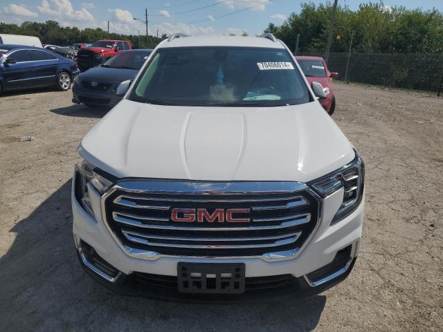 Photo 5 from auction – 2023 GMC TERRAIN SL with VIN 3GKALVEG2PL102870