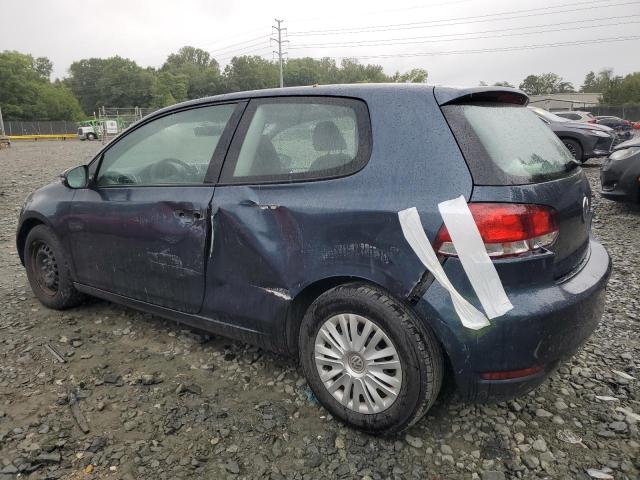 Photo 2 from auction – 2012 VOLKSWAGEN GOLF with VIN WVWAB7AJ6CW316017