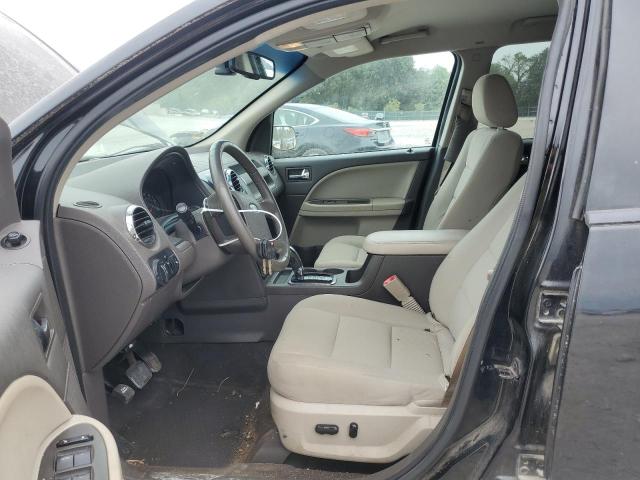 Photo 7 from auction – 2008 FORD TAURUS X S with VIN 1FMDK02W08GA25542