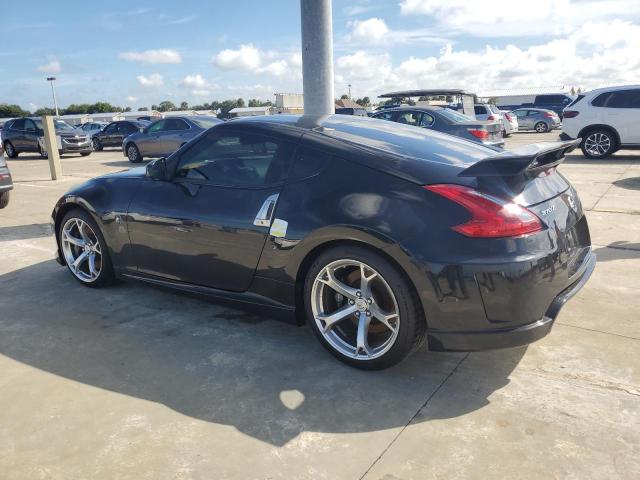 Photo 2 from auction – 2012 NISSAN 370Z BASE with VIN JN1AZ4EH1CM563560