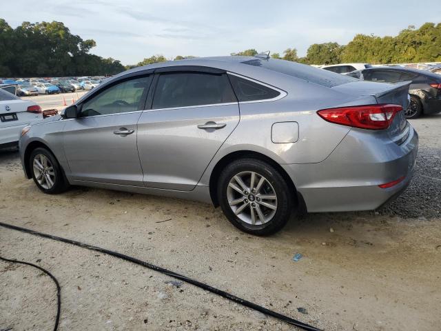 Photo 2 from auction – 2015 HYUNDAI SONATA SE with VIN 5NPE24AF7FH149205
