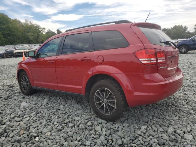 Photo 2 from auction – 2018 DODGE JOURNEY SE with VIN 3C4PDCAB6JT167181