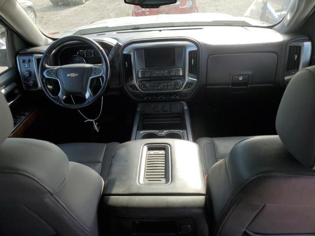 Фото 8 с аукциона – 2016 CHEVROLET SILVERADO с VIN 3GCUKSECXGG271471