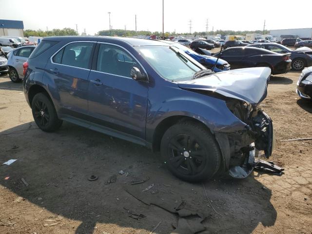 Photo 4 from auction – 2014 CHEVROLET EQUINOX LS with VIN 2GNFLEEK3E6112905