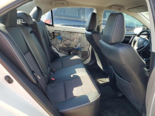 Photo 10 from auction – 2015 TOYOTA COROLLA L with VIN 2T1BURHE4FC331177