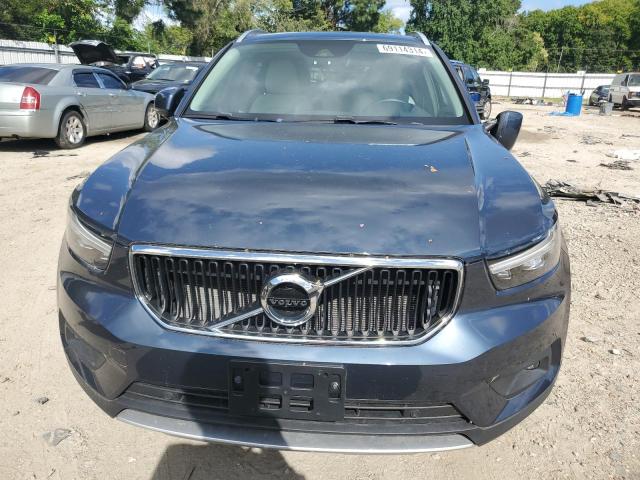 Photo 5 from auction – 2021 VOLVO XC40 T5 MO with VIN YV4162UK3M2451487