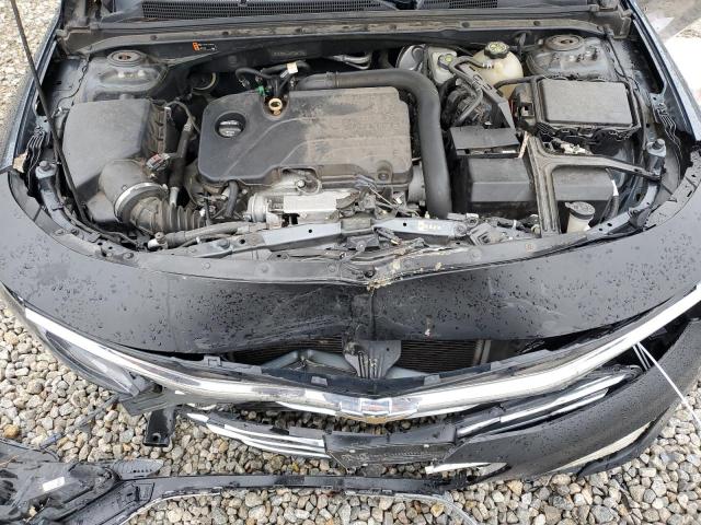 Photo 11 from auction – 2019 CHEVROLET MALIBU LT with VIN 1G1ZD5ST3KF165128