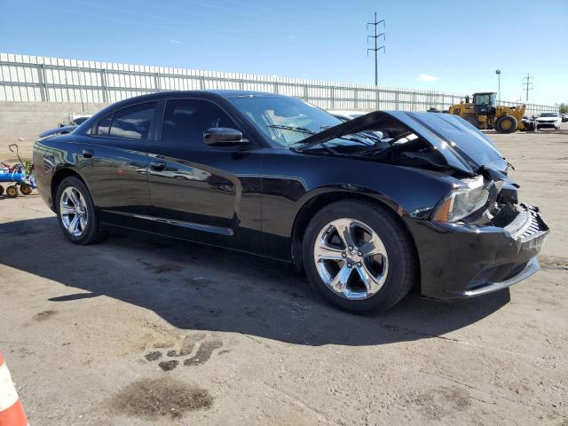 Photo 4 from auction – 2013 DODGE CHARGER SE with VIN 2C3CDXBG6DH729890