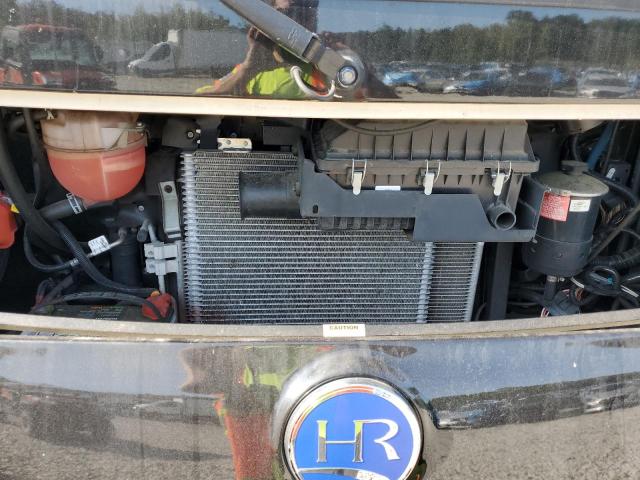 Photo 7 from auction – 2019 HOLI RAMBLER with VIN 1F66F5DY5K0A00202