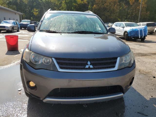 Photo 5 from auction – 2007 MITSUBISHI OUTLANDER with VIN JA4MT41X57Z022104