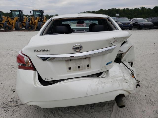 Photo 6 from auction – 2013 NISSAN ALTIMA 2.5 with VIN 1N4AL3AP2DN420771