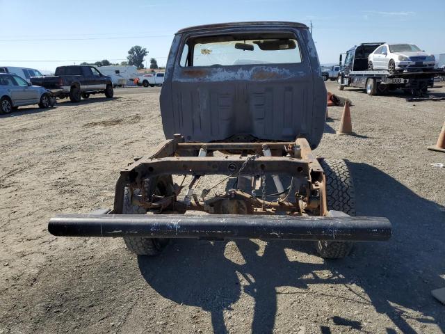 Photo 6 from auction – 1983 TOYOTA PICKUP RN3 with VIN JT4RN38S0D0056459