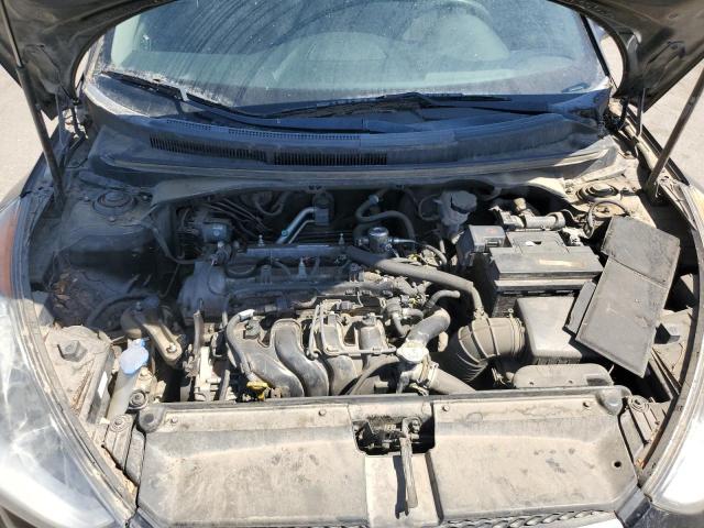 Photo 11 from auction – 2016 HYUNDAI VELOSTER with VIN KMHTC6AD9GU260825