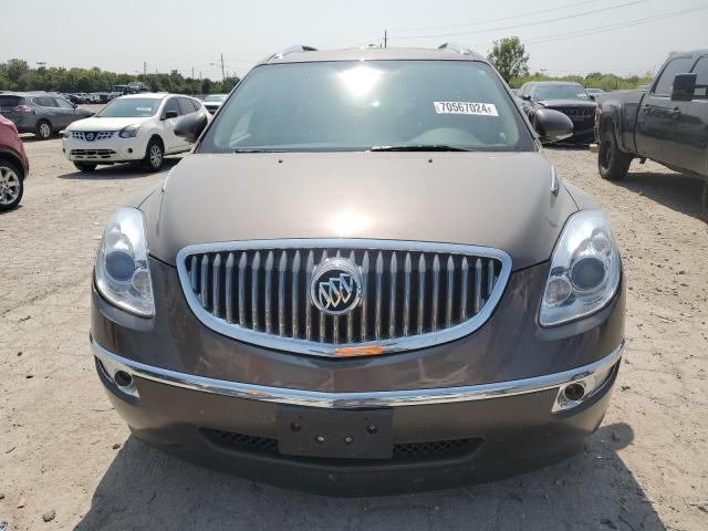 Photo 5 from auction – 2011 BUICK ENCLAVE CX with VIN 5GAKRCED7BJ103264
