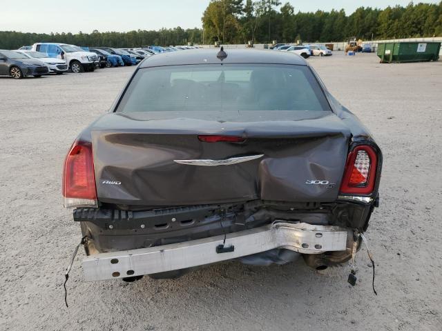 Photo 6 from auction – 2015 CHRYSLER 300 S with VIN 2C3CCAGG9FH787245