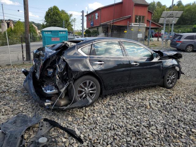 Photo 3 from auction – 2016 NISSAN ALTIMA 2.5 with VIN 1N4AL3AP4GC259212