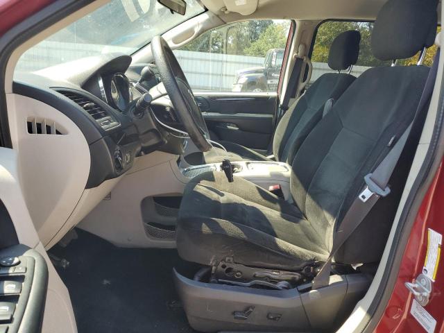 Photo 7 from auction – 2016 DODGE GRAND CARA with VIN 2C4RDGCG4GR249964