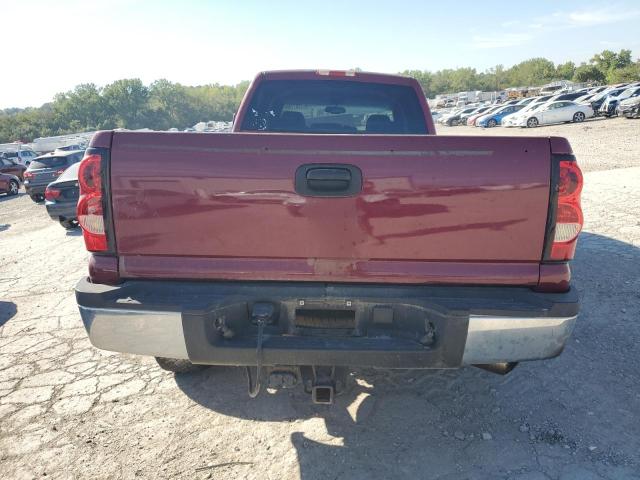 Zdjęcie 6 z aukcji – 2006 CHEVROLET SILVERADO z VIN 1GCHK23D06F233454