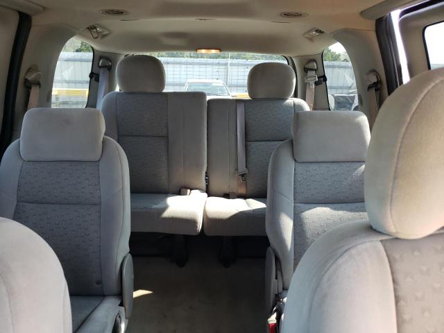 Photo 10 from auction – 2008 CHEVROLET UPLANDER L with VIN 1GNDV23W18D125390