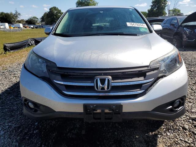 Photo 5 from auction – 2014 HONDA CR-V EX with VIN 5J6RM4H53EL085130