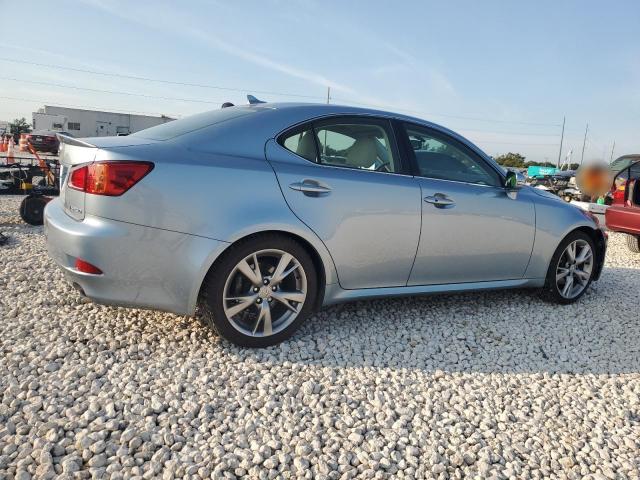 Photo 3 from auction – 2010 LEXUS IS 250 with VIN JTHBF5C22A5125280