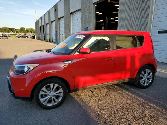 KIA SOUL + 2016 with VIN KNDJP3A59G7843207 - Photo from auction