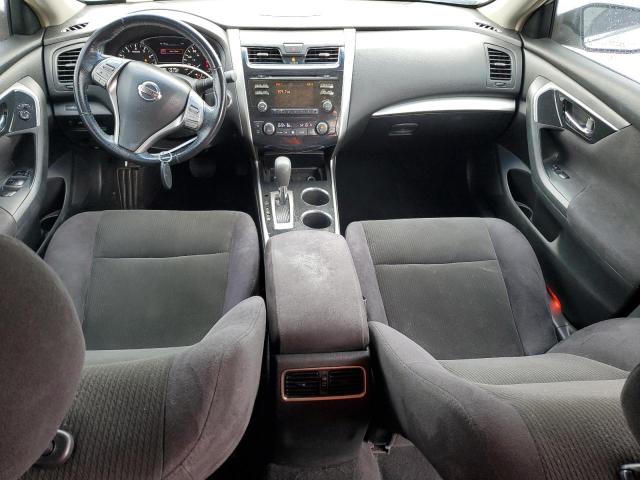Photo 8 from auction – 2013 NISSAN ALTIMA 2.5 with VIN 1N4AL3AP3DN435554