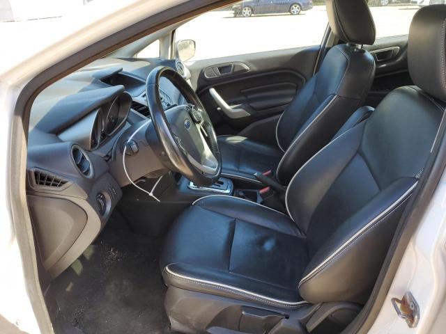Photo 7 from auction – 2012 FORD FIESTA SEL with VIN 3FADP4CJ4CM181457