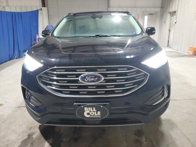 Photo 5 from auction – 2020 FORD EDGE SEL with VIN 2FMPK4J94LBA82620