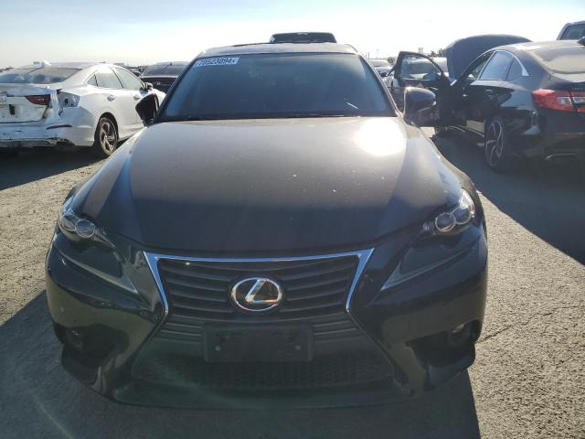 Photo 5 from auction – 2015 LEXUS IS 250 with VIN JTHBF1D27F5049263