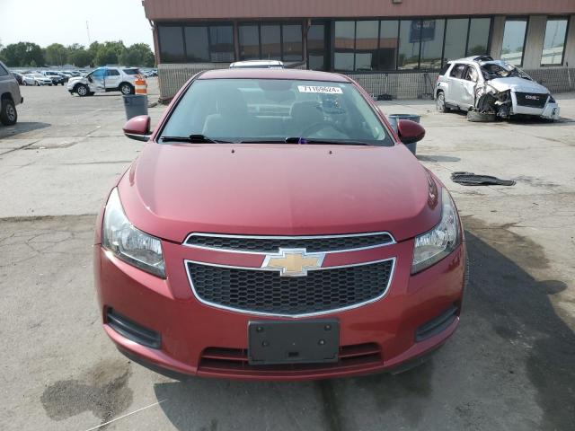 Photo 5 from auction – 2014 CHEVROLET CRUZE LT with VIN 1G1PC5SB3E7145249