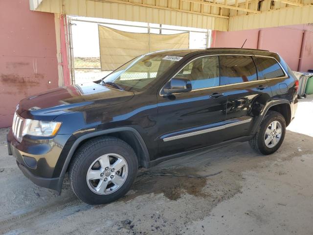 JEEP GRAND CHER 2012 with VIN 1C4RJEAG8CC258508 - Photo from auction