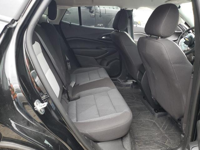 Photo 11 from auction – 2024 CHEVROLET TRAX LS with VIN KL77LFE29RC128930