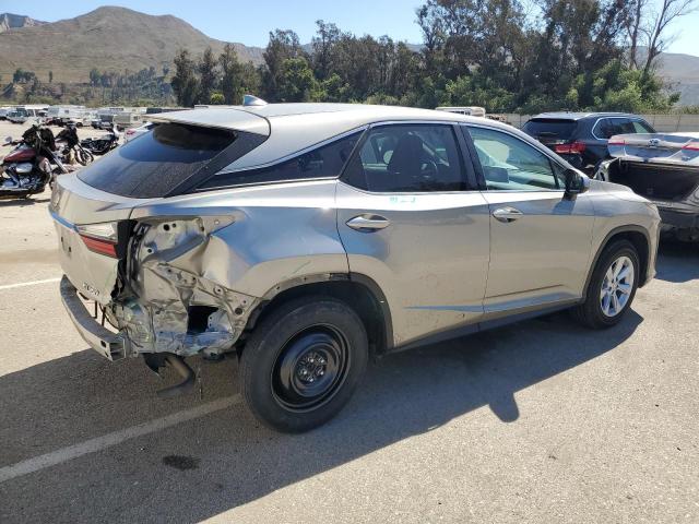 Photo 3 from auction – 2017 LEXUS RX 350 BAS with VIN 2T2ZZMCA4HC057968