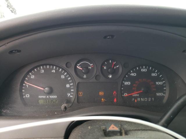 Photo 9 from auction – 2009 FORD RANGER SUP with VIN 1FTYR44E19PA20221