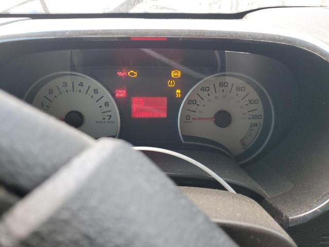 Zdjęcie 9 z aukcji – 2006 FORD EXPLORER L z VIN 1FMEU65E96ZA06011