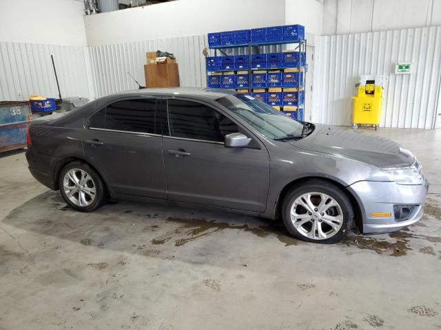 Photo 4 from auction – 2012 FORD FUSION SE with VIN 3FAHP0HA6CR333082