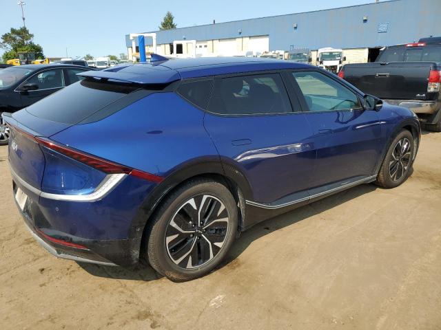 Photo 3 from auction – 2022 KIA EV6 GT LIN with VIN KNDC3DLC7N5050681