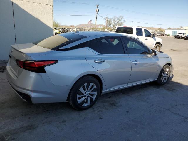 Photo 3 from auction – 2020 NISSAN ALTIMA S with VIN 1N4BL4BV3LC128967