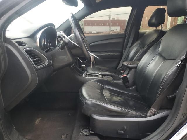 Photo 7 from auction – 2012 CHRYSLER 200 LIMITE with VIN 1C3CCBCG7CN326298