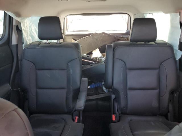 Photo 10 from auction – 2019 GMC ACADIA SLT with VIN 1GKKNWLS3KZ177574
