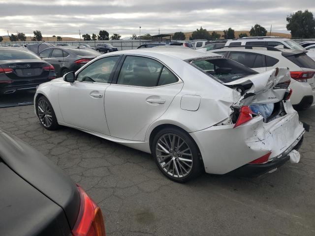 Photo 2 from auction – 2017 LEXUS IS 200T with VIN JTHBA1D21H5058994