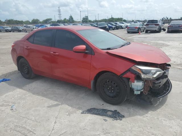 Foto 4 de la subasta – 2016 TOYOTA COROLLA L con VIN 5YFBURHE4GP389596