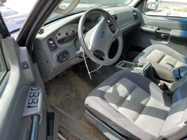 Photo 8 from auction – 2005 FORD EXPLORER S with VIN 1FMZU77K15UB36032