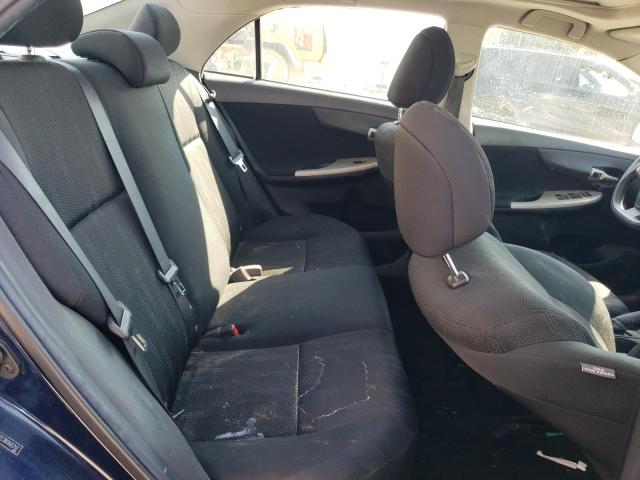 Photo 10 from auction – 2011 TOYOTA COROLLA BA with VIN 2T1BU4EE3BC665797